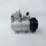 Lốc điều hòa Hyundai Starex Lốc lạnh Starex 2006-2009 7PK 97701-4A450